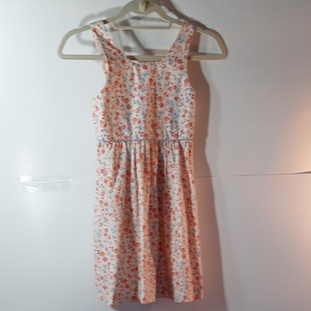 Chaps Girls Dress sz 6X